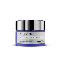 ARKANA Architect Contur Krem korygujący kontury twarzy 50 ml